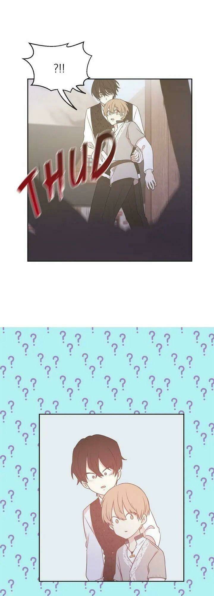 tôi chọn kết thúc của hoàng đế chapter 67 31