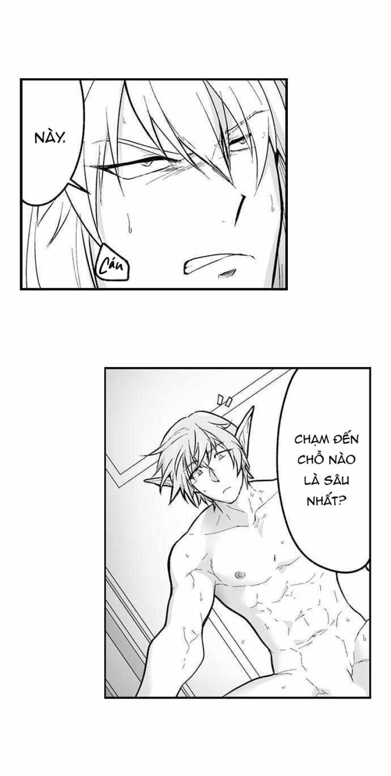 vợ của titan chapter 109 8