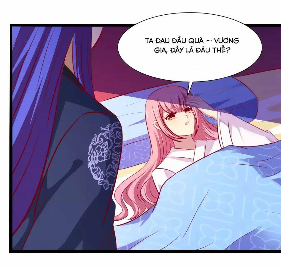 thỏ yêu tiểu vương phi chapter 51 27