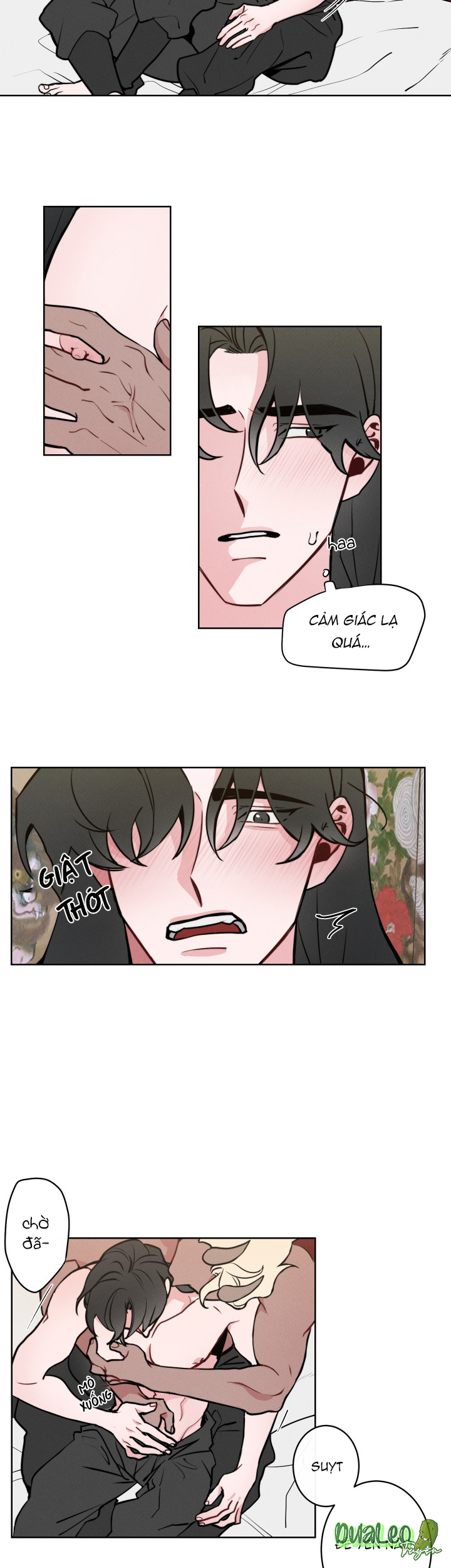 shinsujeon chapter 4 4