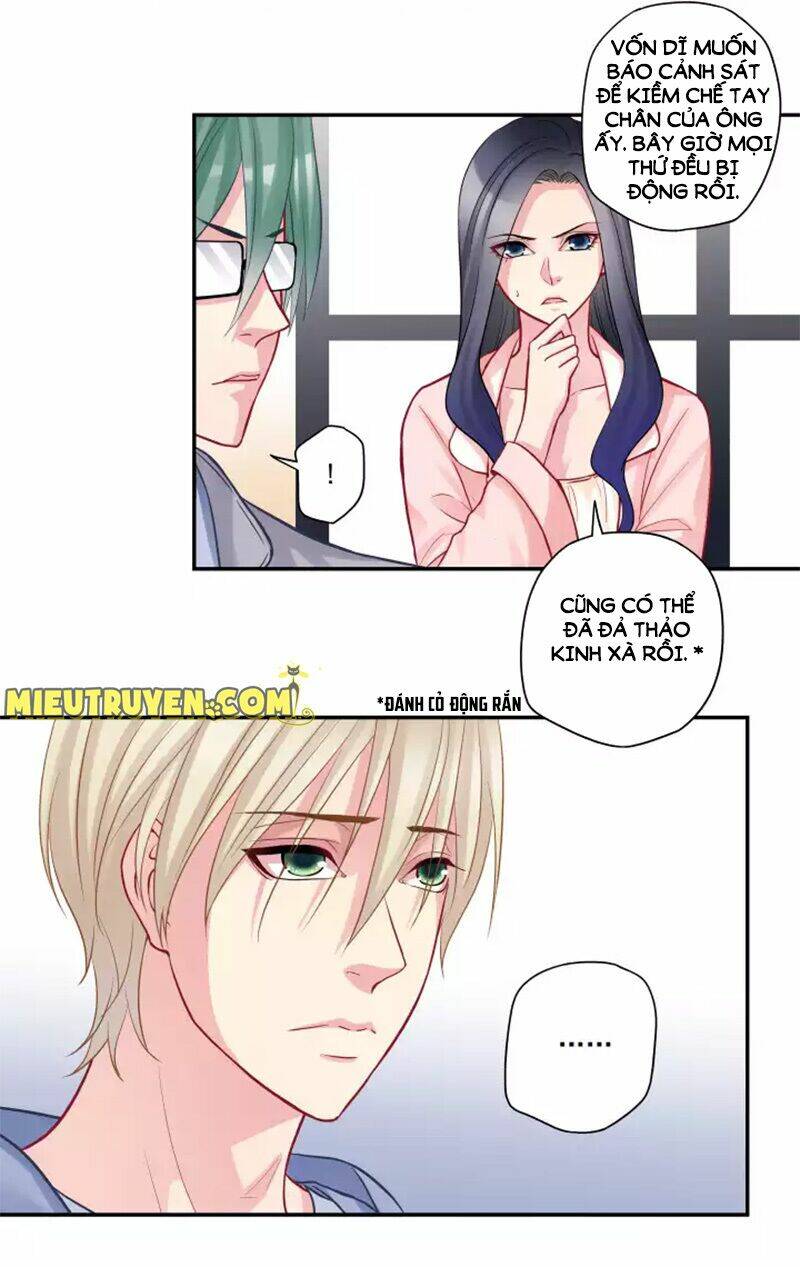 nghịch chuyển luyến tình chapter 76 9