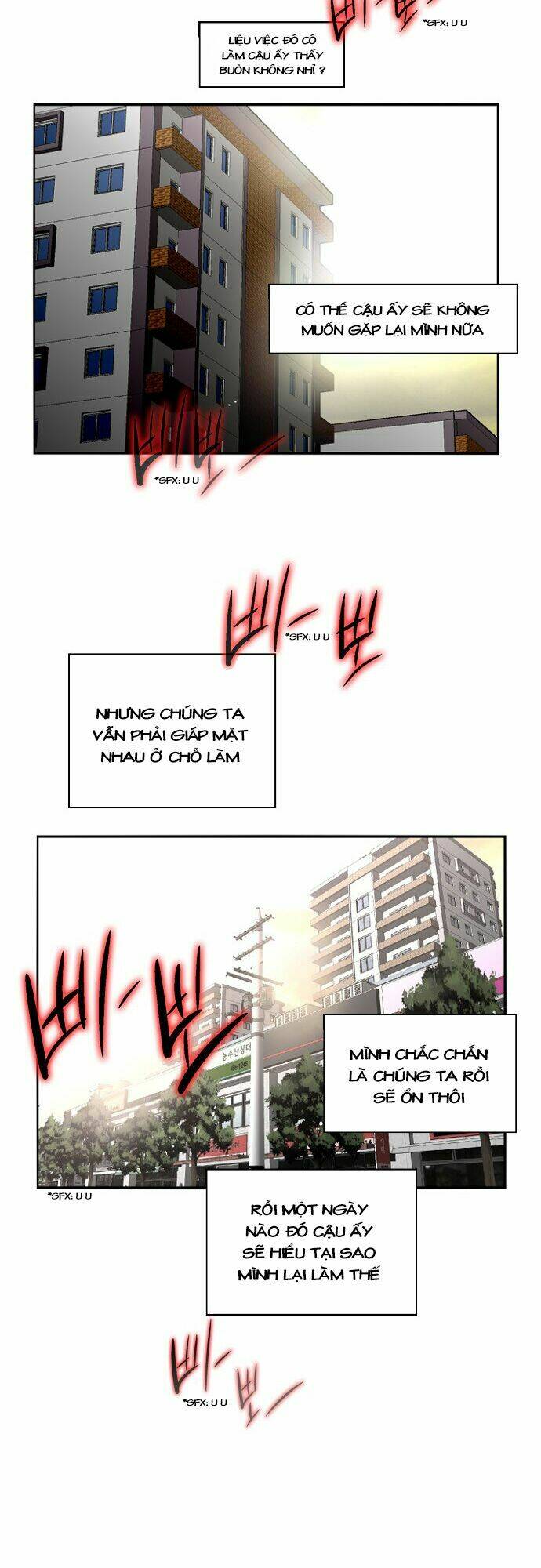 người máy hủy diệt chapter 141 34