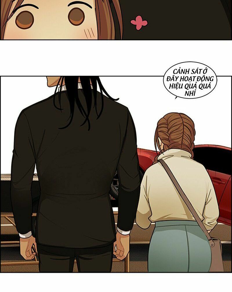 nửa đêm ở poppy land chapter 8 20