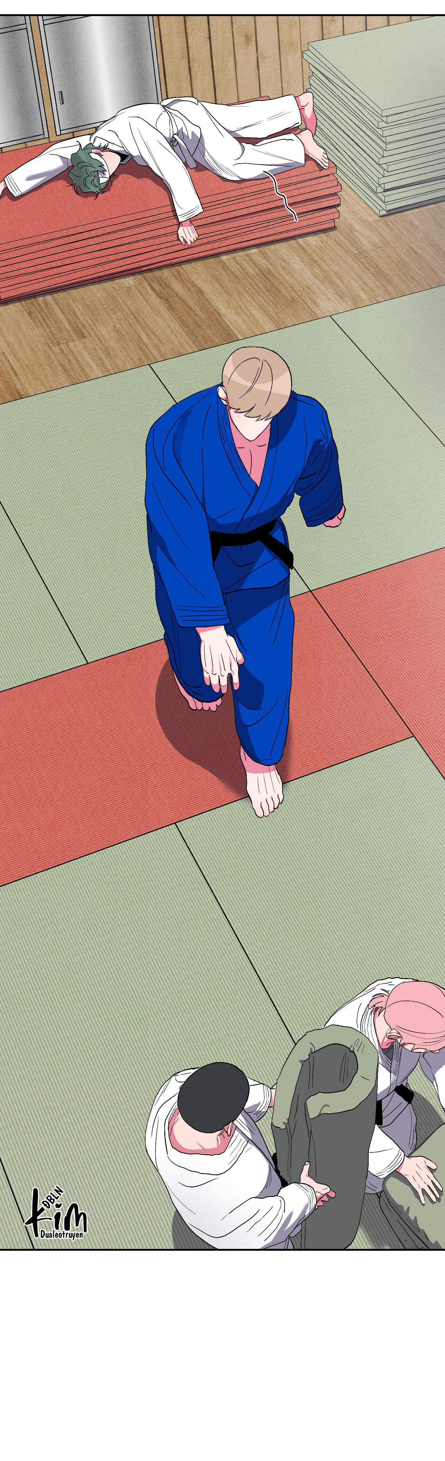 anh, hình như em tăng cân rồi chapter 23 43