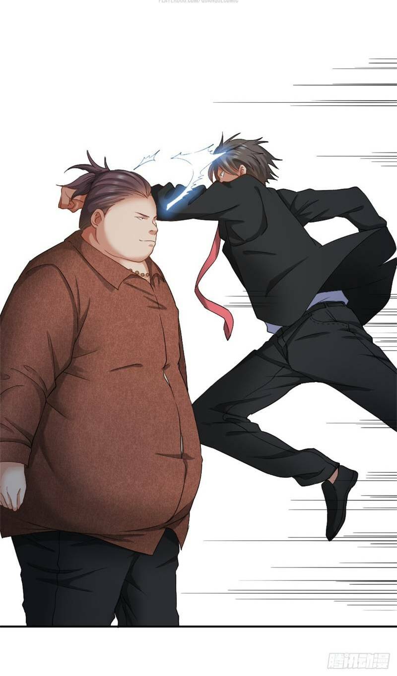 tuyệt thế thiên tài hệ thống chapter 37 25