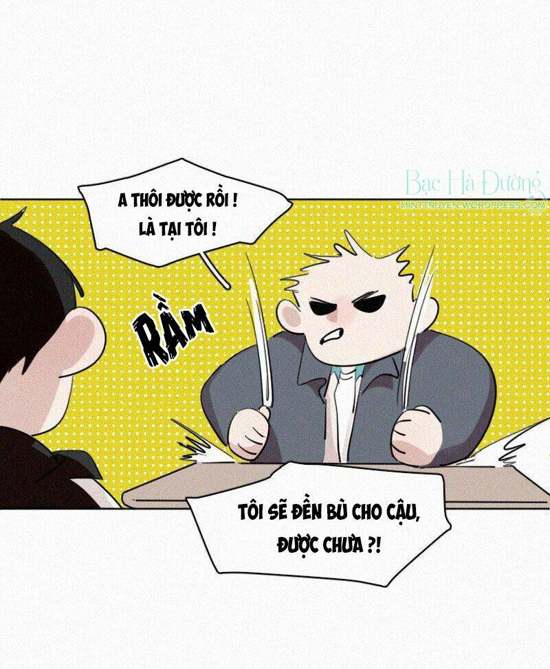 câu chuyện về cậu và tôi chapter 52 7