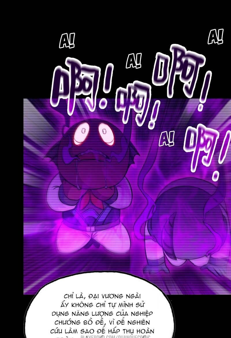 khởi đầu bằng một con côn chapter 43 29