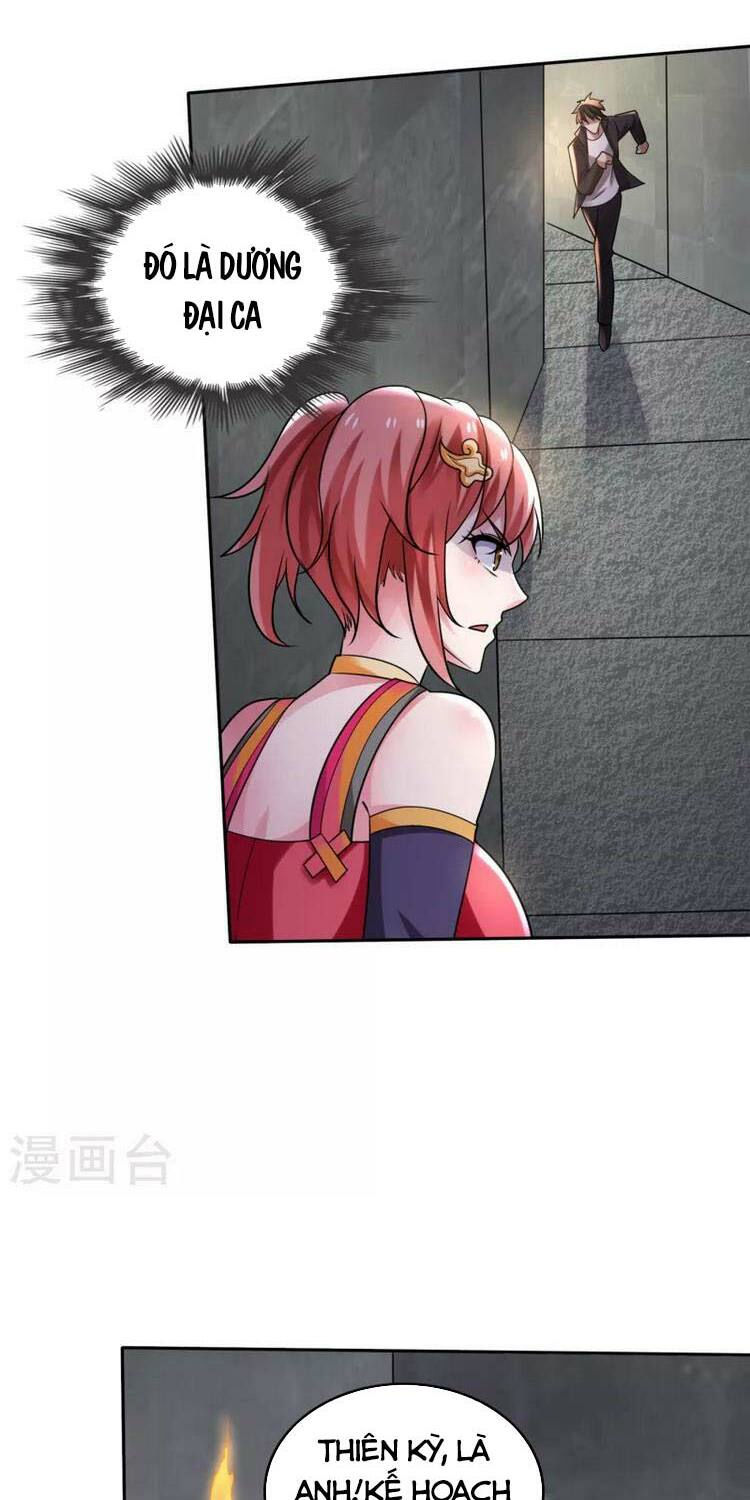 tối cường thần y tại đô thị chapter 207 4