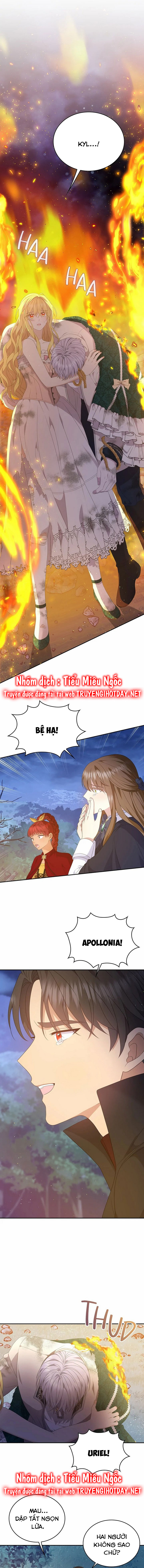 công chúa hai mặt chapter 113 13