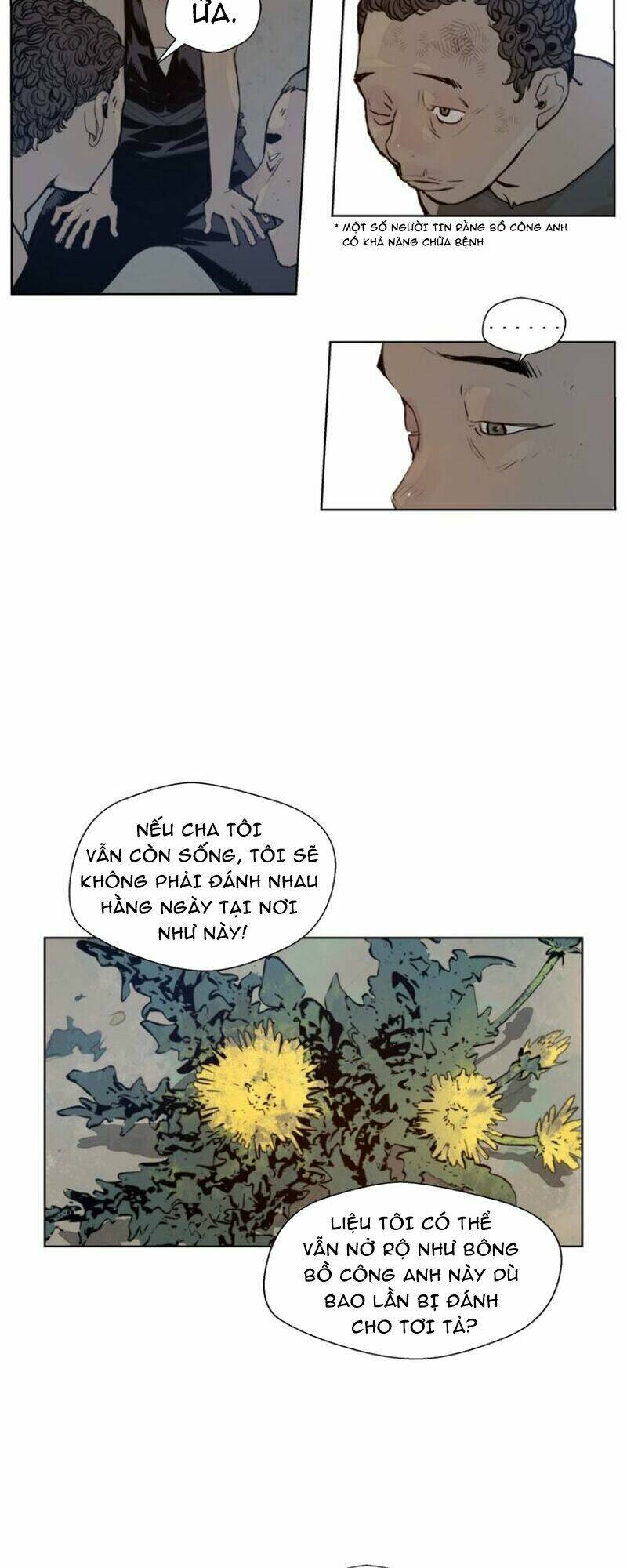 thanh gươm danh vọng chapter 31 31