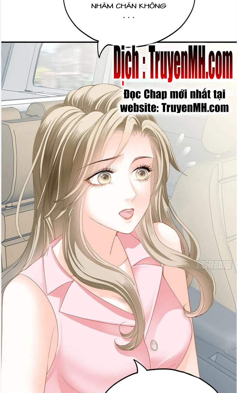 bạo quân ái nhân chapter 92 2