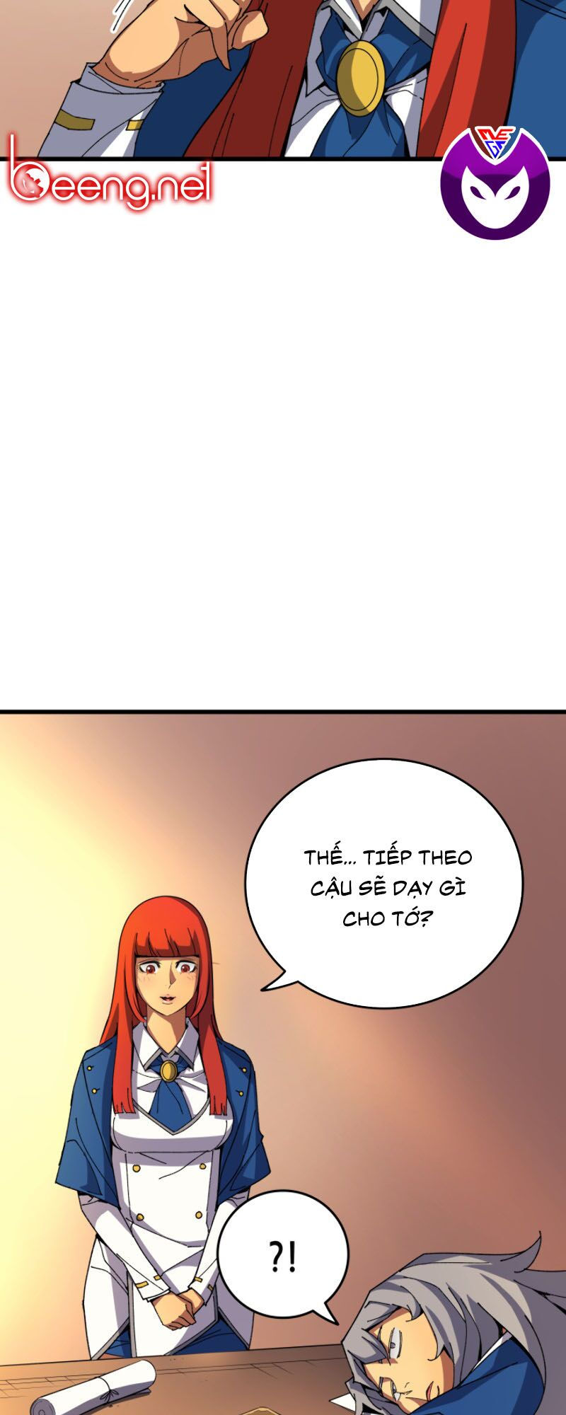 sự trở lại của pháp sư vĩ đại sau 4000 năm chapter 10 59