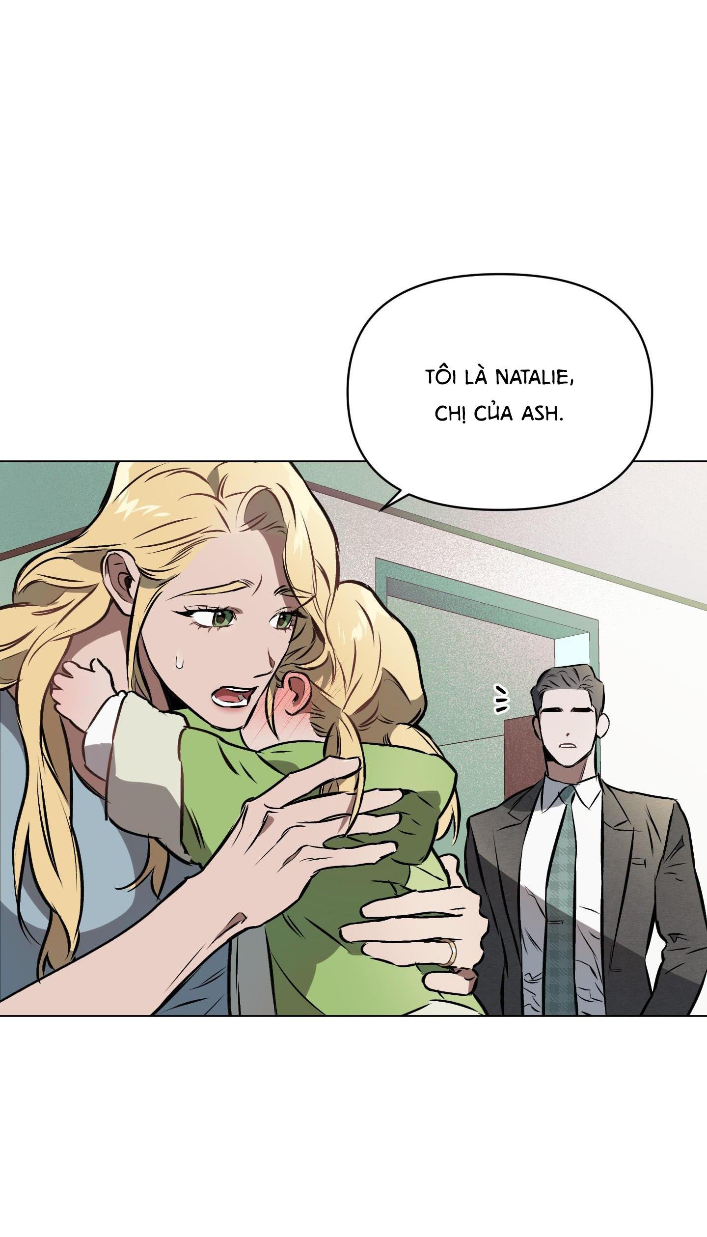 định tên mối quan hệ chapter 32 16