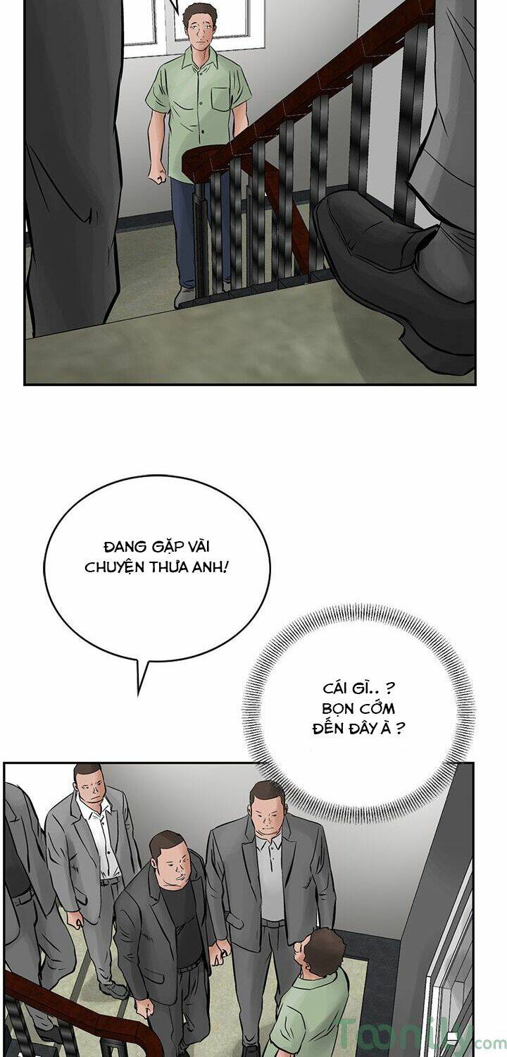 huyền thoại : khởi đầu chapter 23 24