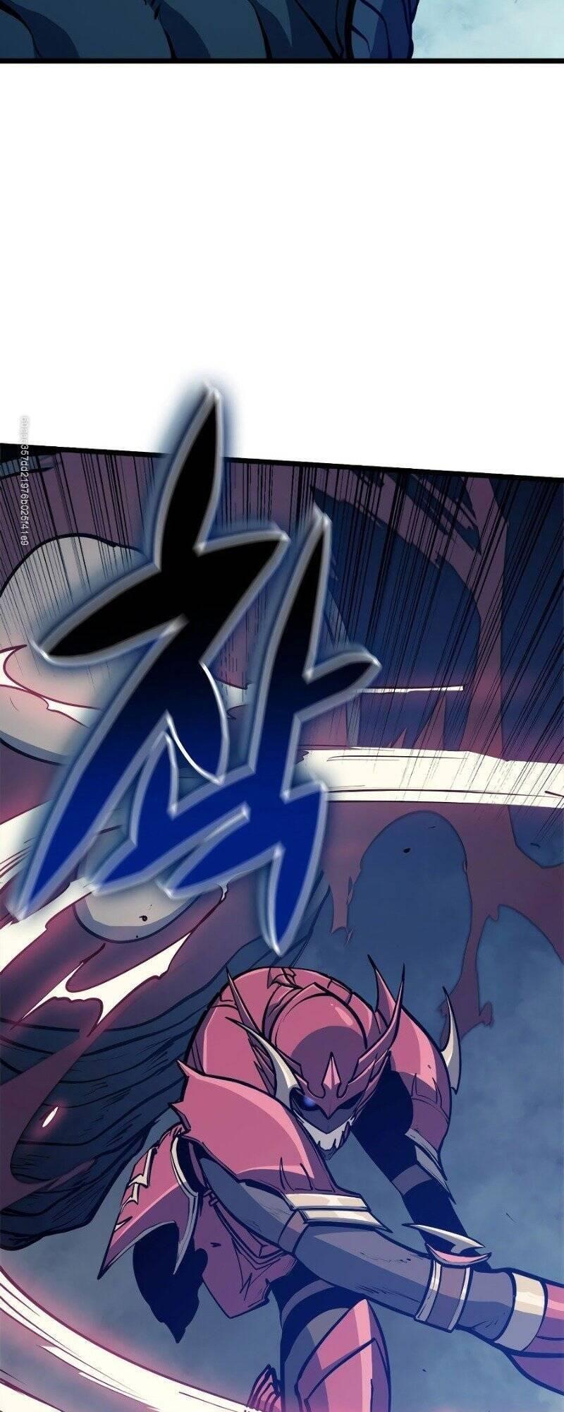 tôi trở lại thăng cấp một mình chapter 92 30