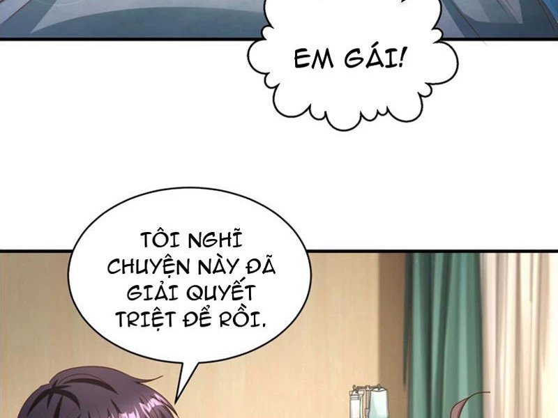 bảy vị tỷ tỷ tuyệt thế vô song của ta chapter 23 29