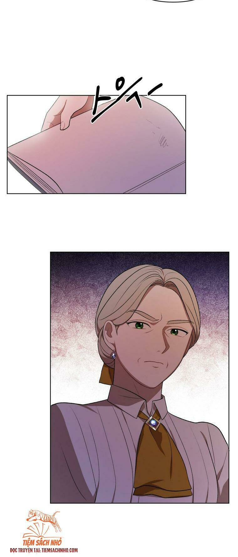 tôi trở thành phiên dịch viên của bạo chúa chapter 16 25