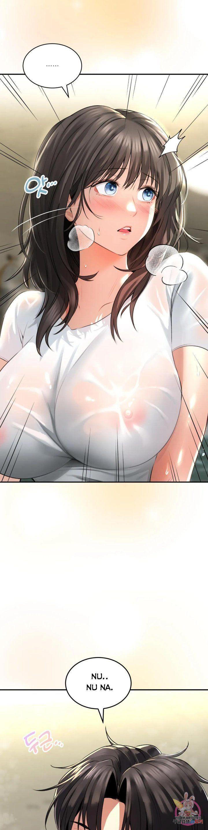 chuyện tình thảo mộc chapter 2 21