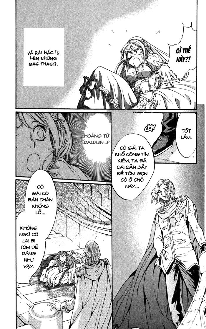 ludwig kakumei chapter 11 14