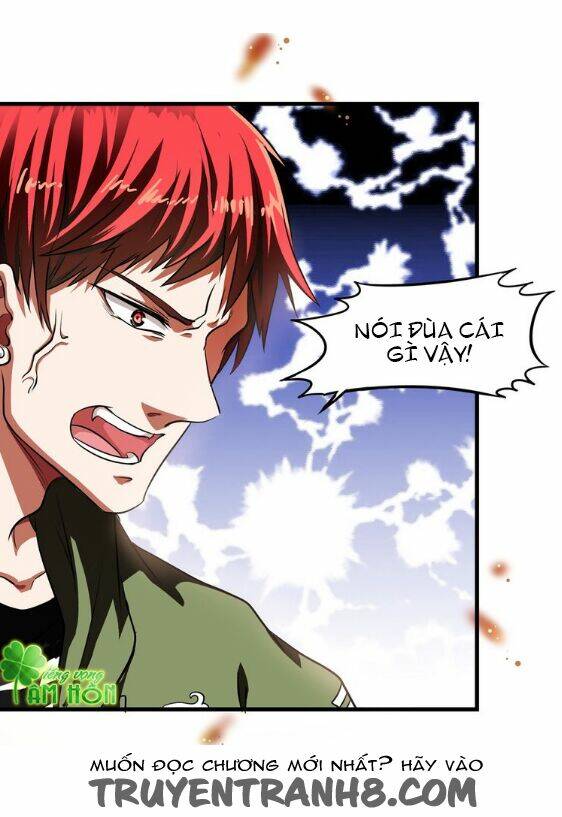 boygroup của ta, thần của ta chapter 9 59