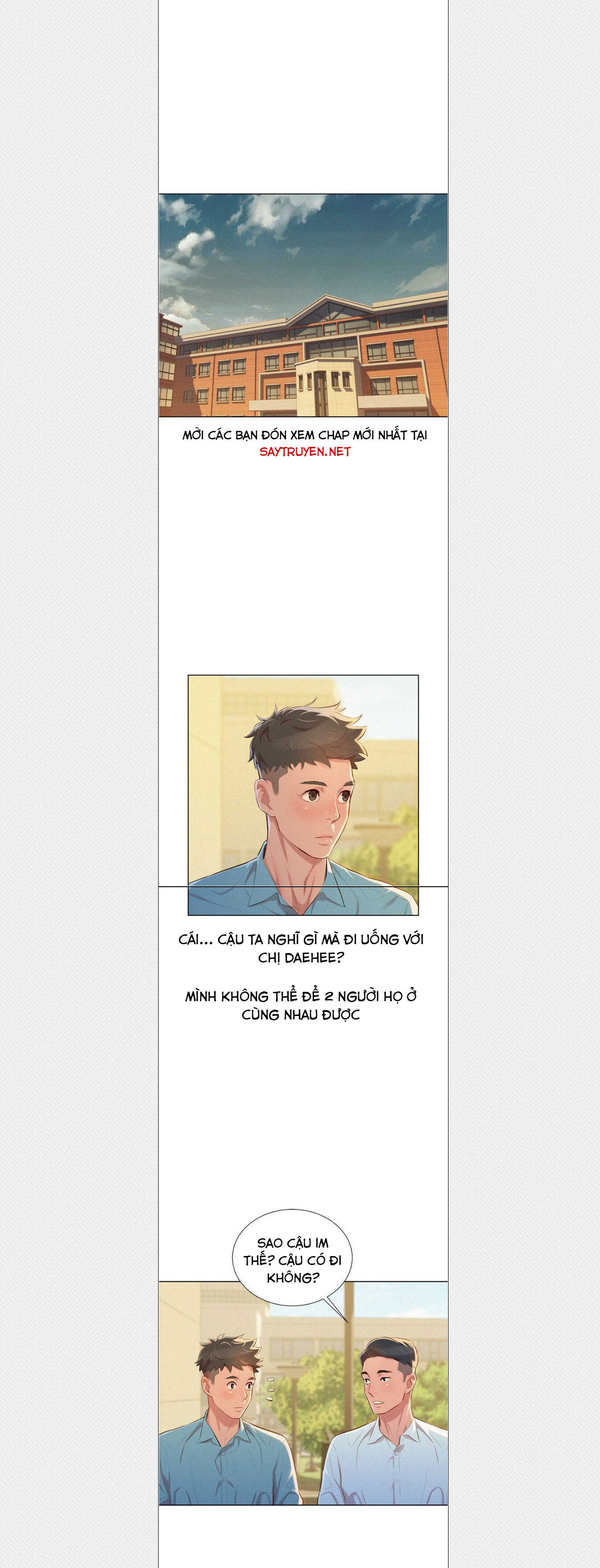 chị gái mưa chapter 43 2