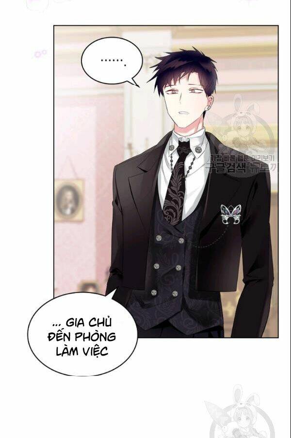 kẻ tạo ra nữ phản diện chapter 21 25