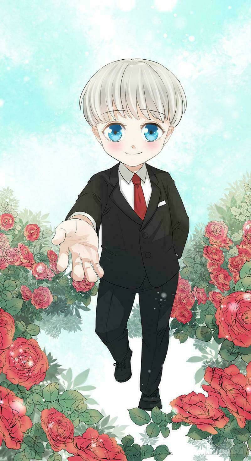 chào buổi sáng, ức vạn manh thê chapter 8 9