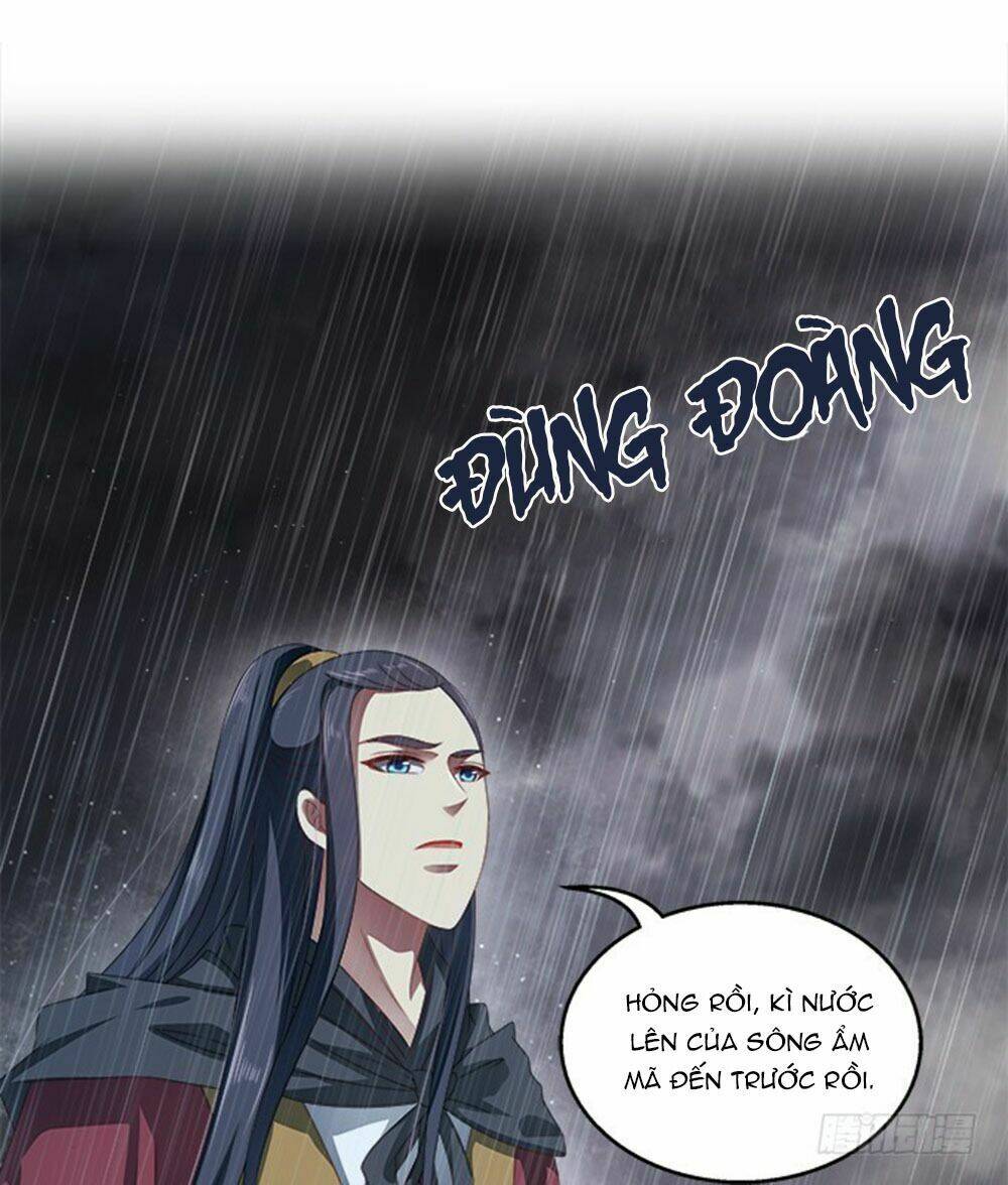 thịnh thế an nhiên chapter 55 19