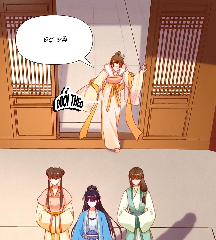 hoạn phi hoàn triều chapter 99 32