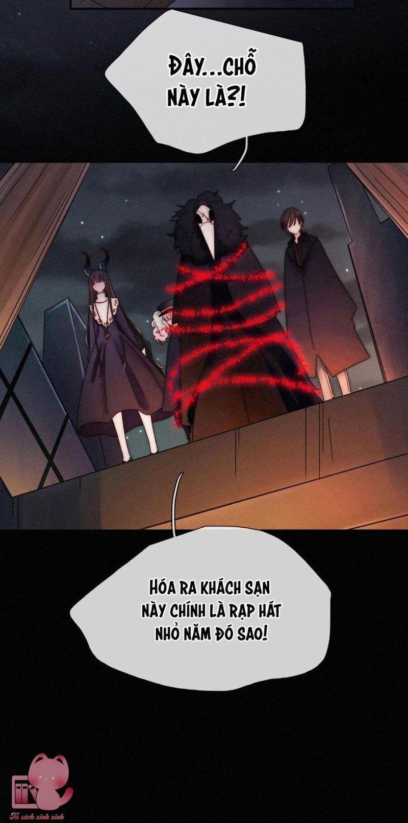 đêm tối chốn này chapter 68 22