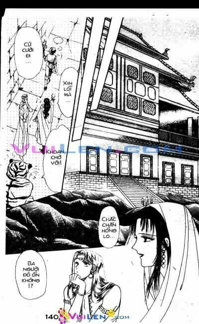 nàng công chúa ham chơi chapter 7 140