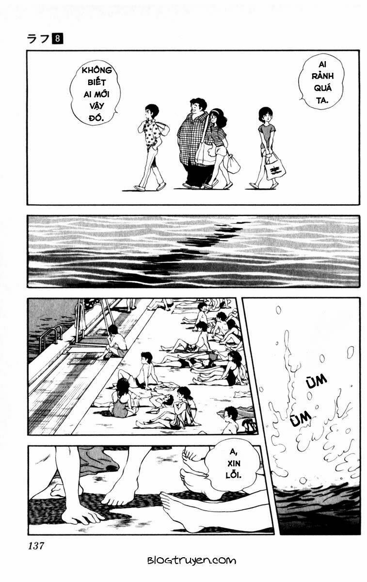 rough - ngọc thô chapter 77 7