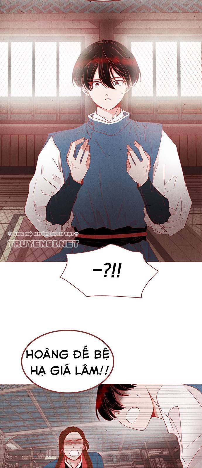 rắn có ăn hoa không? chapter 1 69