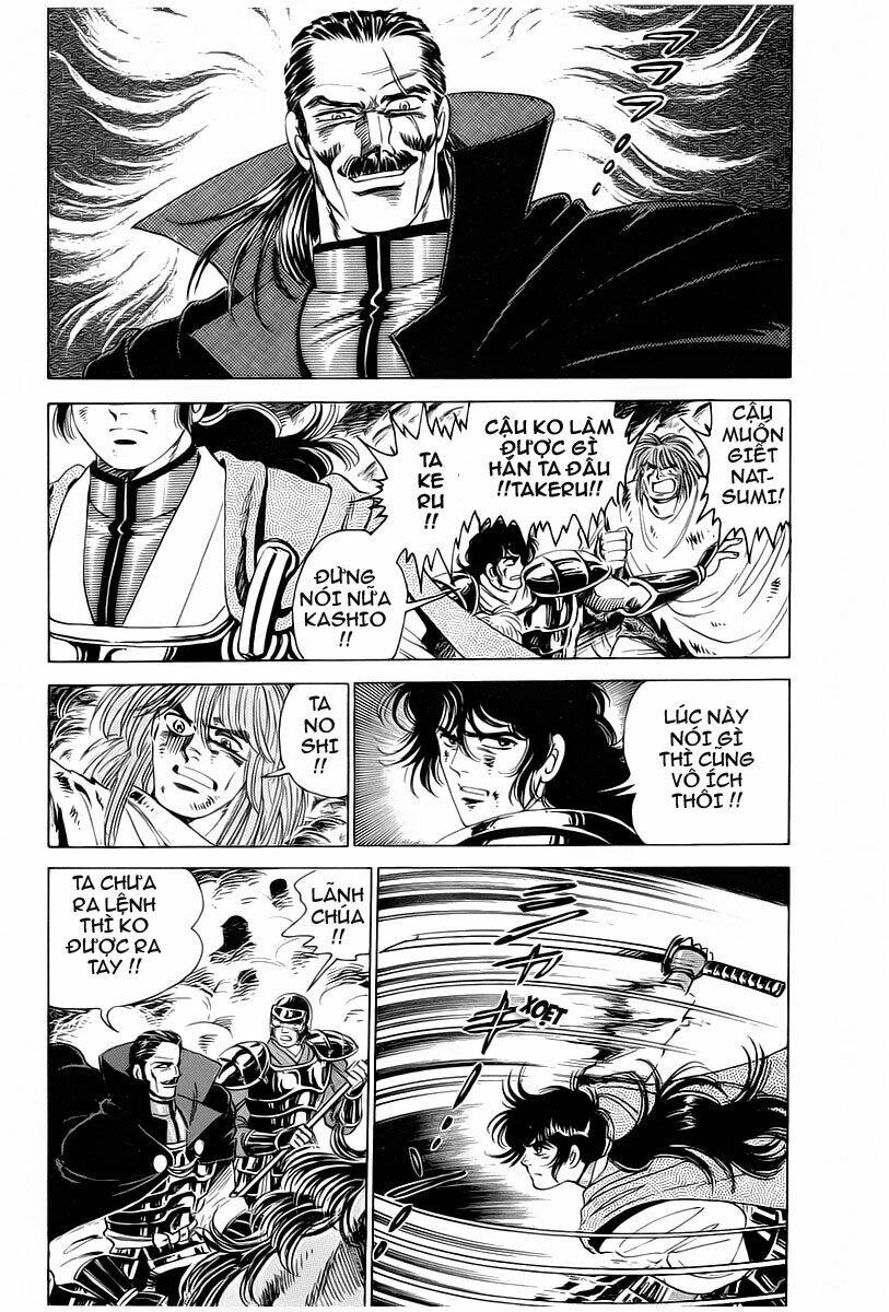 truyền thuyết bá vương chapter 9 2