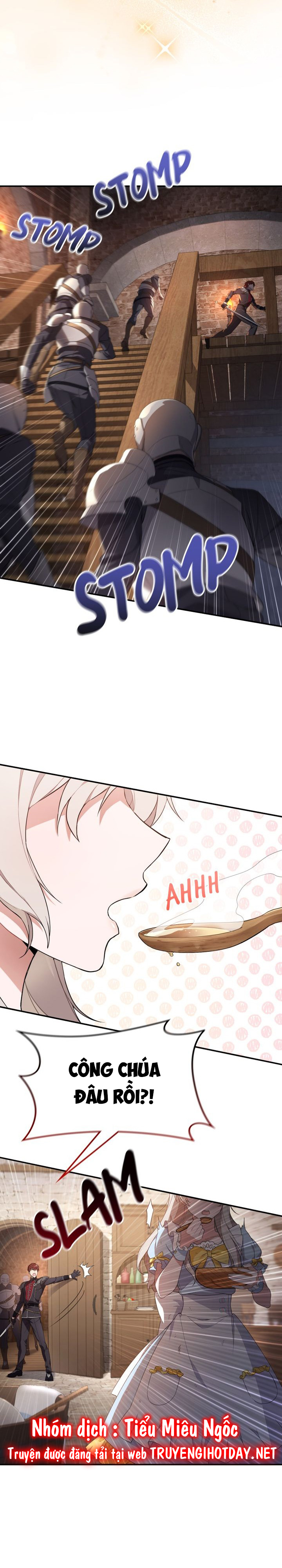 thưởng thức hương vị chapter 1 4