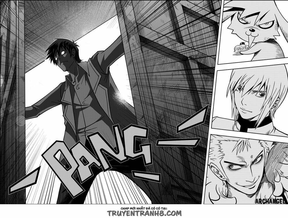 macrophage regulation chapter 2 7