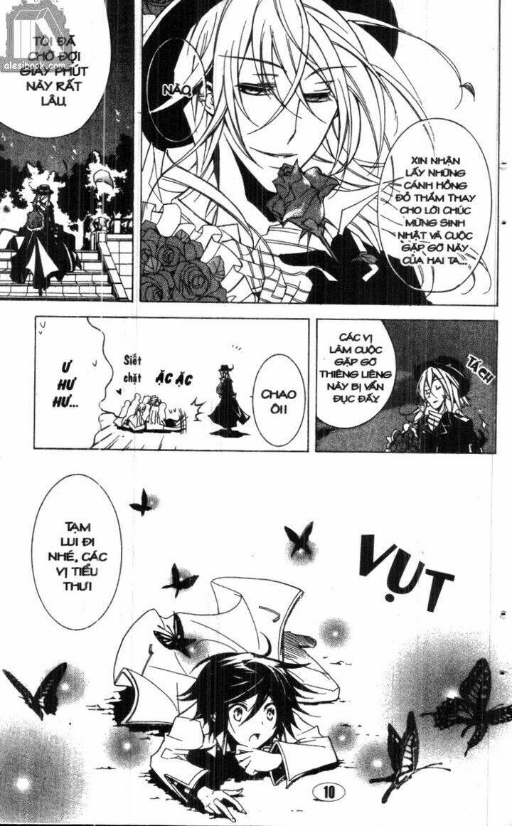 people dying off chapter 1 8