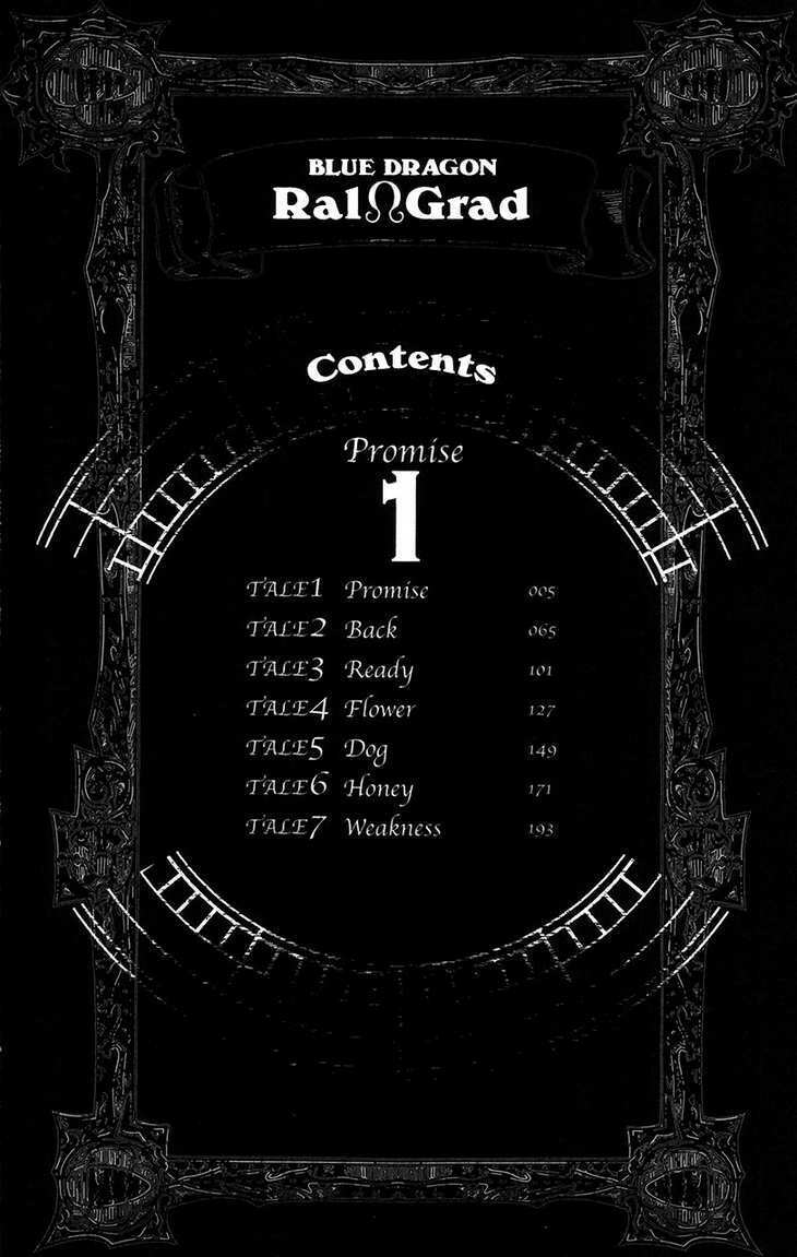 rồng xanh grado chapter 1 6