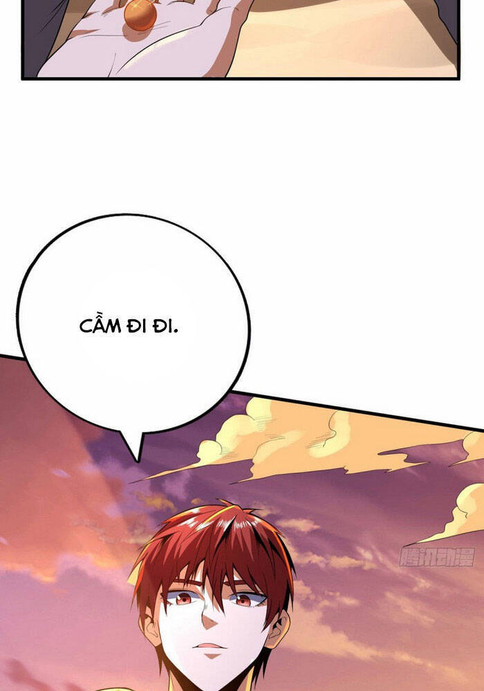 vương bài thần y chapter 84 4