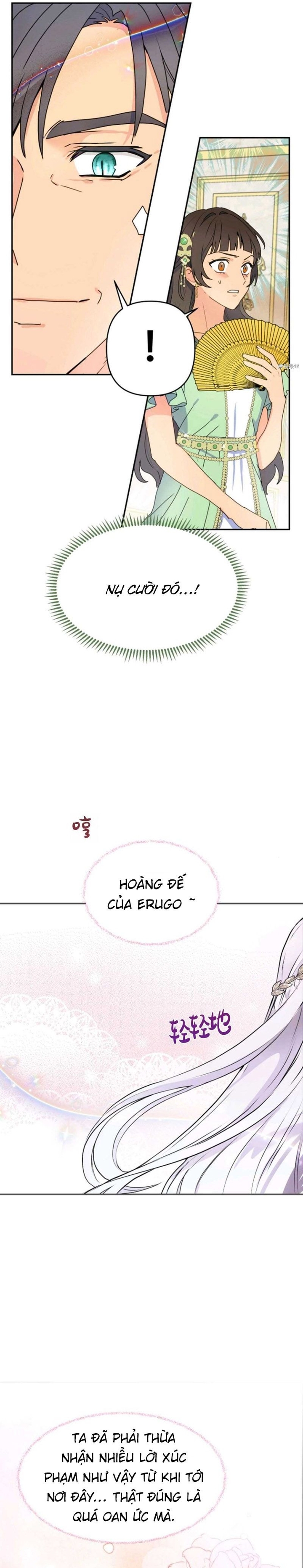 quên chồng đi, kiếm tiền thôi chapter 8 5