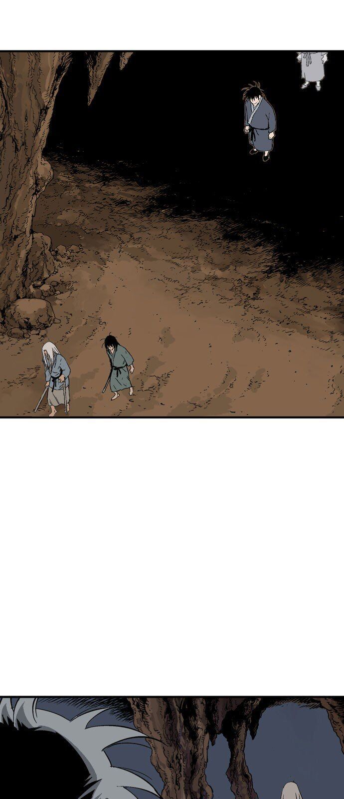 cao thủ 2 chapter 86 6