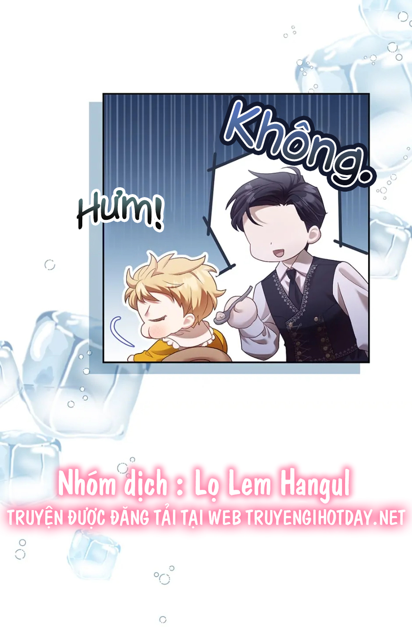 nhật ký chăm sóc đứa trẻ của nhân vật phản diện chapter 9 66