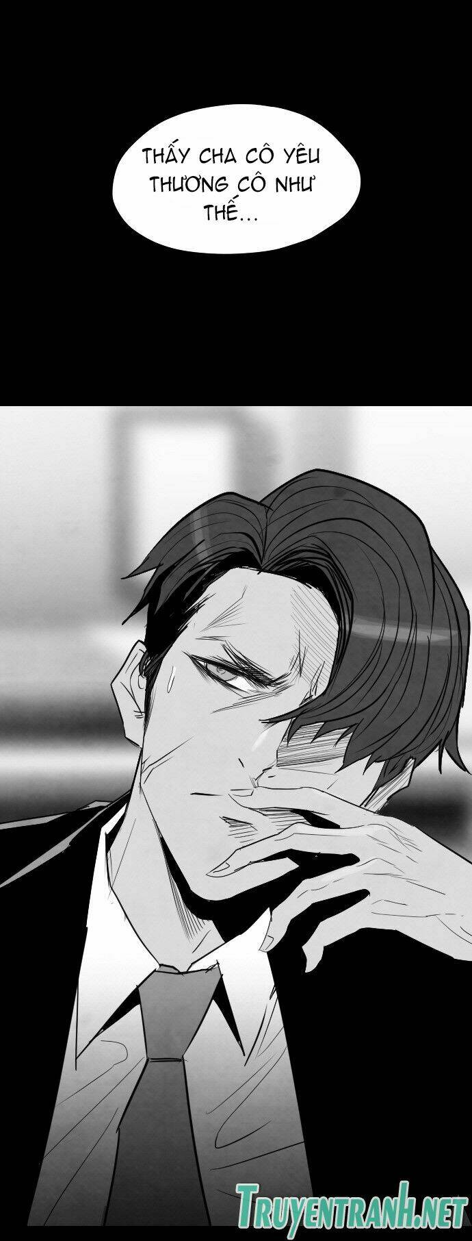 nạn nhân hồi sinh chapter 23 20