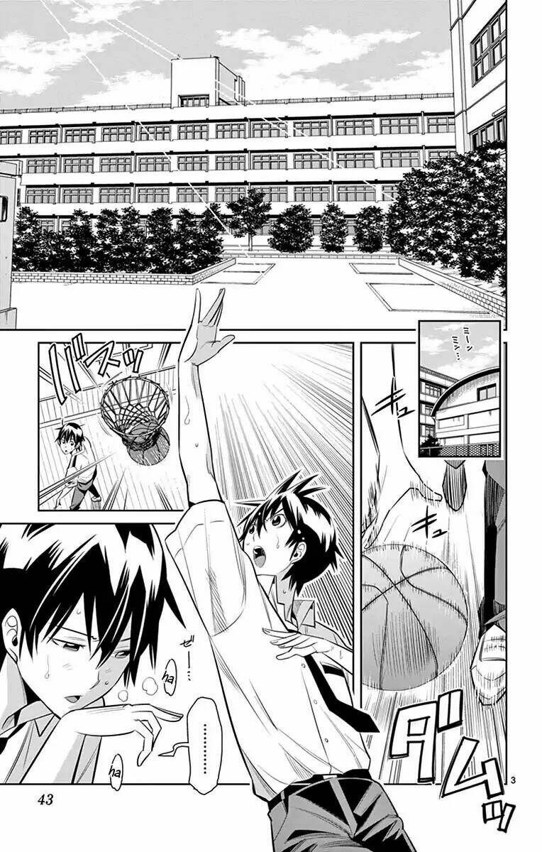 fureru to kikoeru chapter 30 5