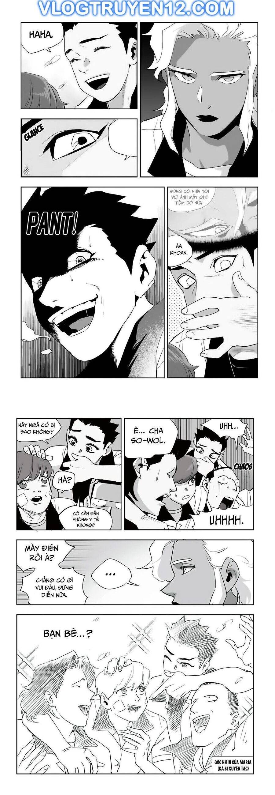 fight class 3 chapter 67 4