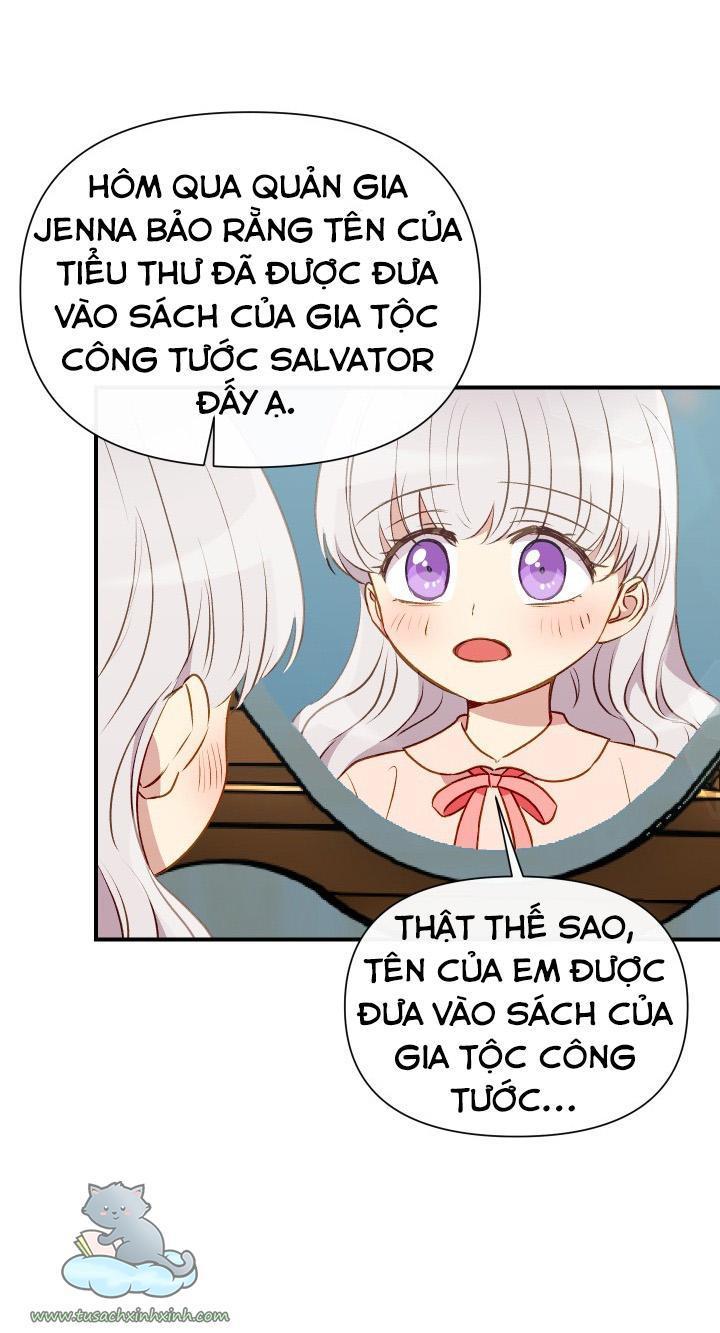 công nương khế ước của gia tộc công tước quái vật chapter 42 15