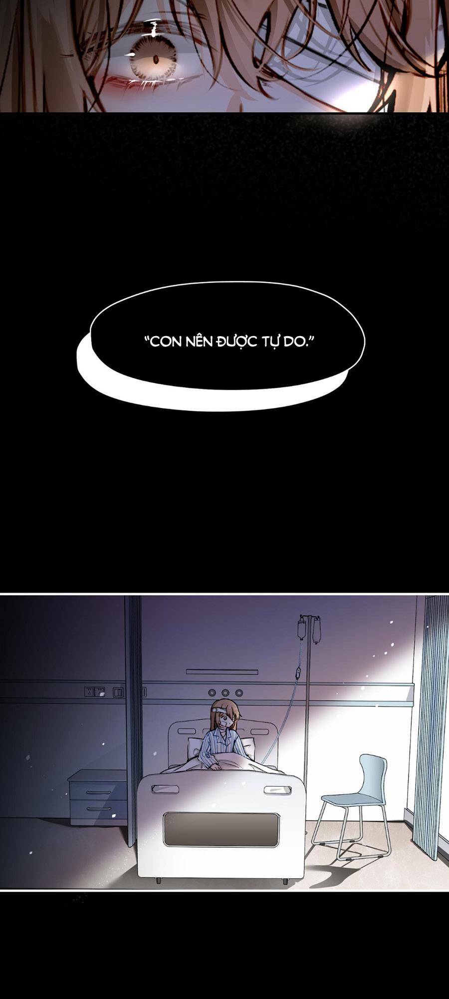 nghe nói tôi là đại tiểu thư phản diện chapter 26 10