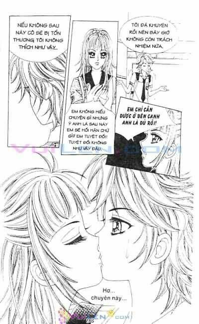 chàng gà mái chapter 4 93