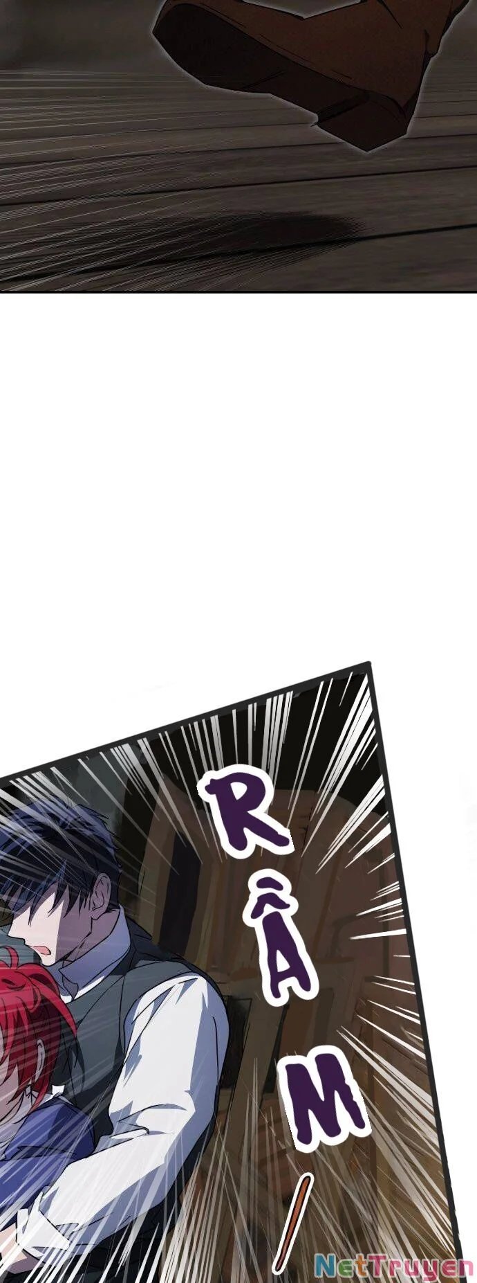 bị che khuất bởi ánh hoàng hôn chapter 37 4