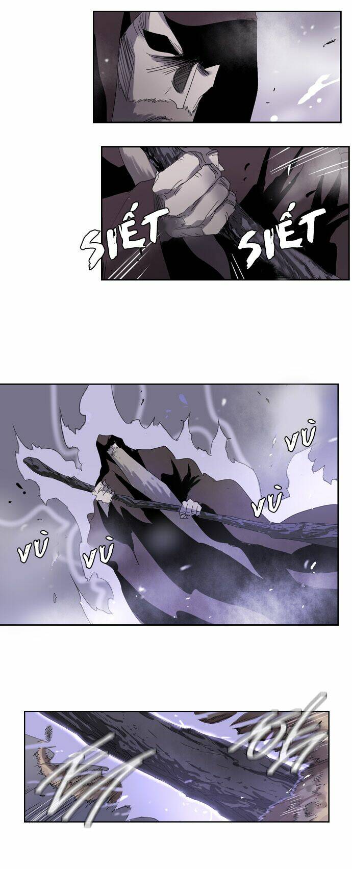 bản khế ước linh hồn chapter 25 24